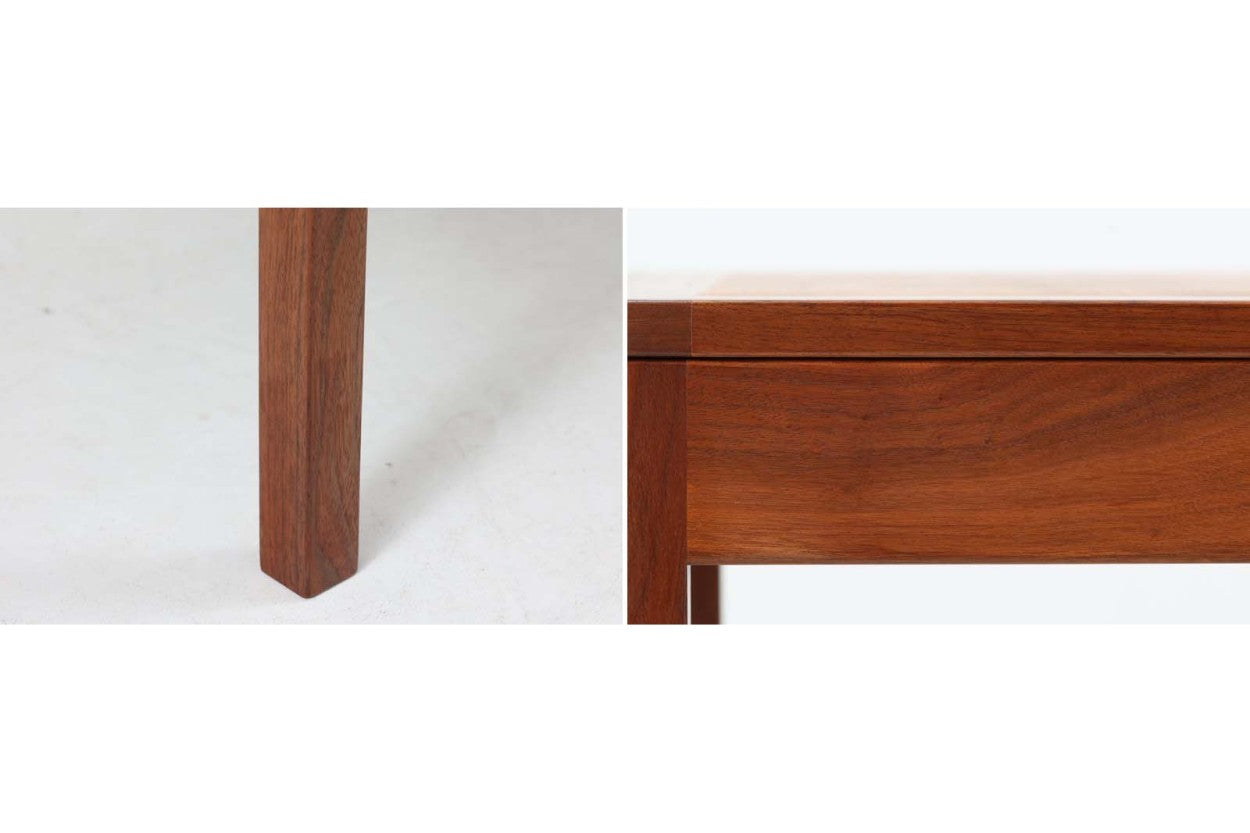 デンマークより買い付けたセンターテーブルです。Borgemogensenのソファと相性の良いmodel5360センターテーブルです。シンプルなデザインで拡張機能付きで使い勝手も良さそうです。良質なチーク材が使用されている希少なモデルです。