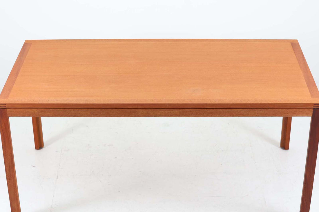 デンマーク製 ダイニングテーブル Christian Hvidt Soborg社