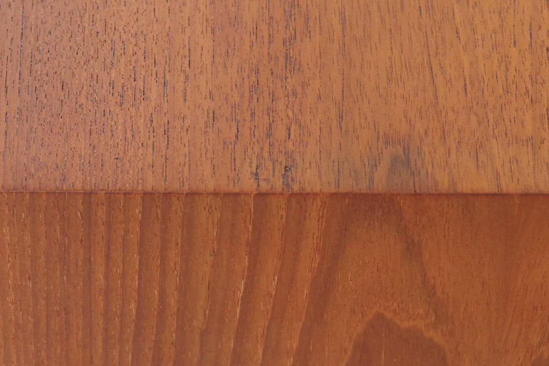 Hans J.Wegner(ハンス・J・ウェグナー)　RYチェスト　チーク×オーク材　北欧家具ビンテージ