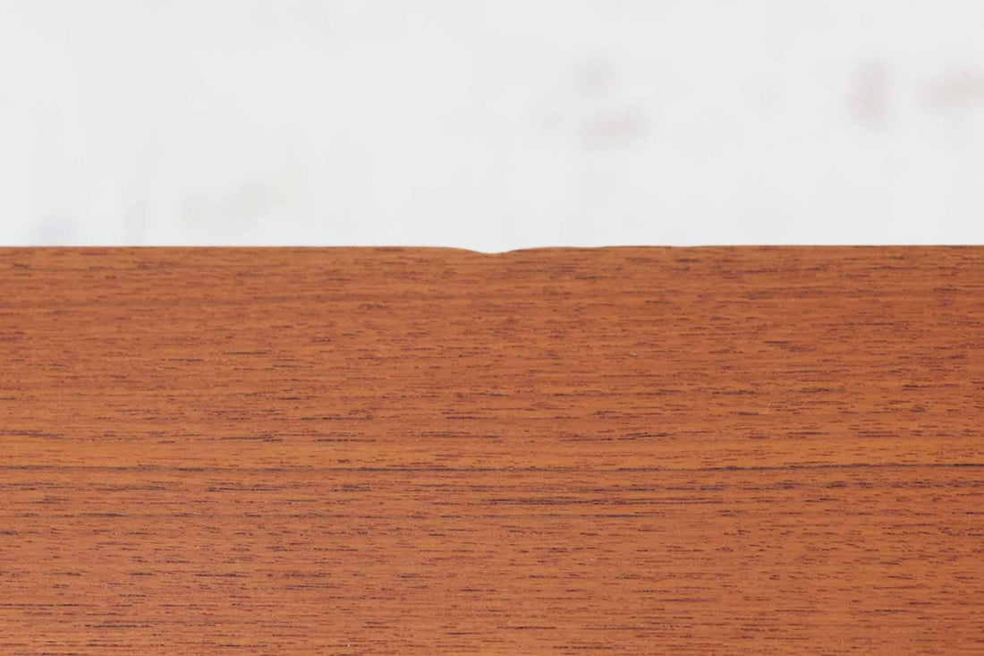 Hans J.Wegner(ハンス・J・ウェグナー)　RYチェスト　チーク×オーク材　北欧家具ビンテージ
