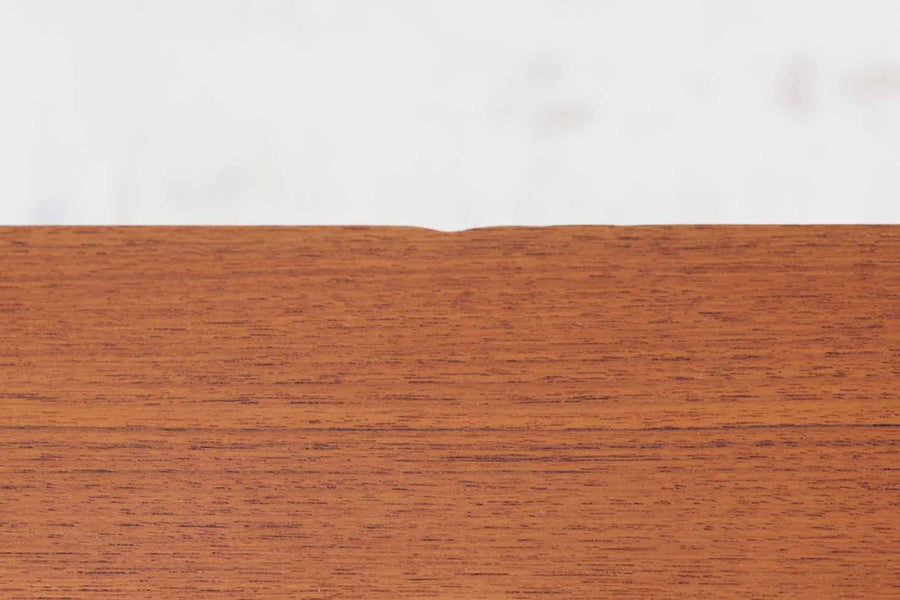 Hans J.Wegner(ハンス・J・ウェグナー)　RYチェスト　チーク×オーク材　北欧家具ビンテージ