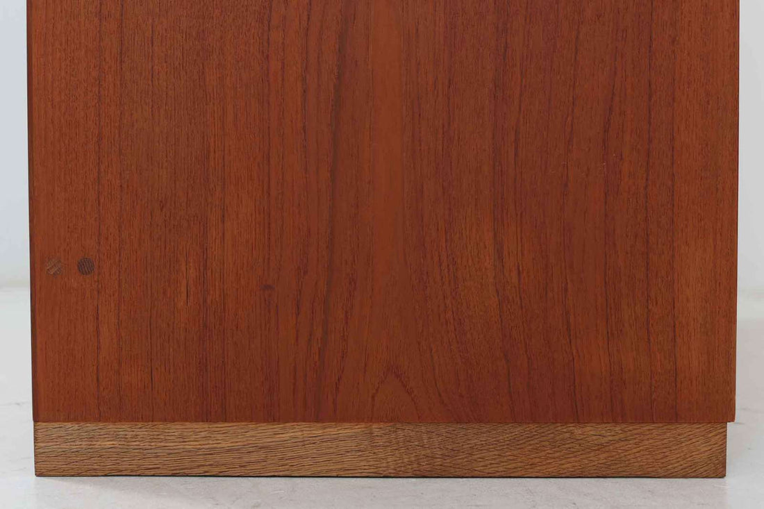 Hans J.Wegner(ハンス・J・ウェグナー)　RYチェスト　チーク×オーク材　北欧家具ビンテージ