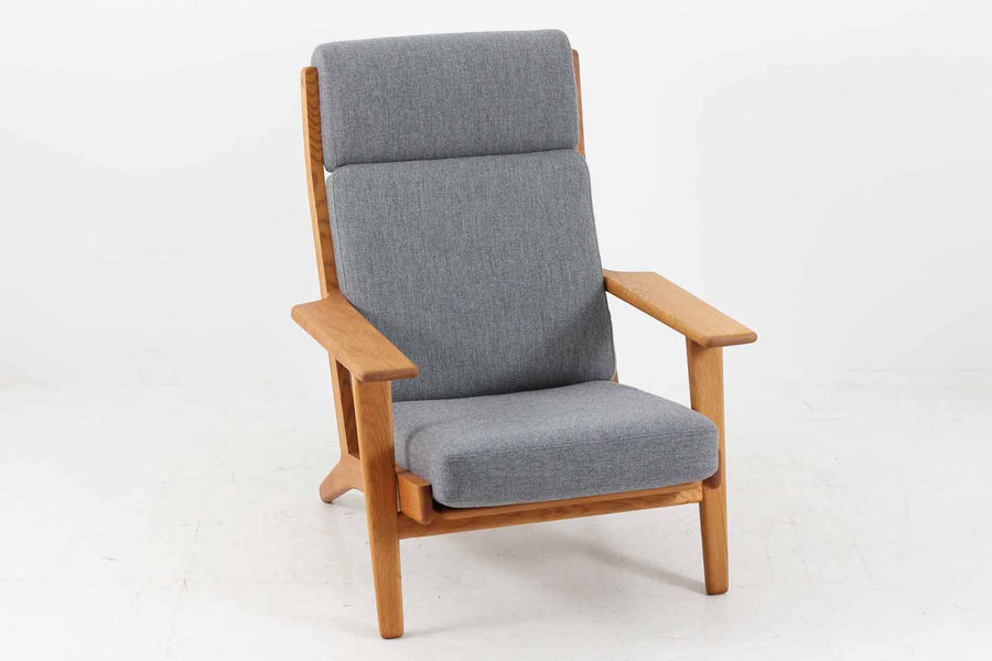 購入お客様 限定 ！Wegner getama デスク リペア済み