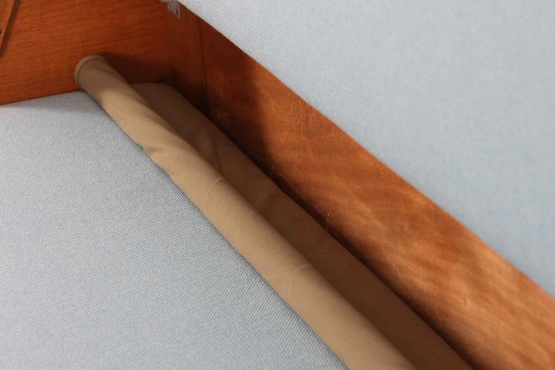 北欧家具ビンテージ　GE258　デイベッド　オーク材　Hans J.Wegner（ハンス・J・ウェグナー）　GETAMA/ゲタマ