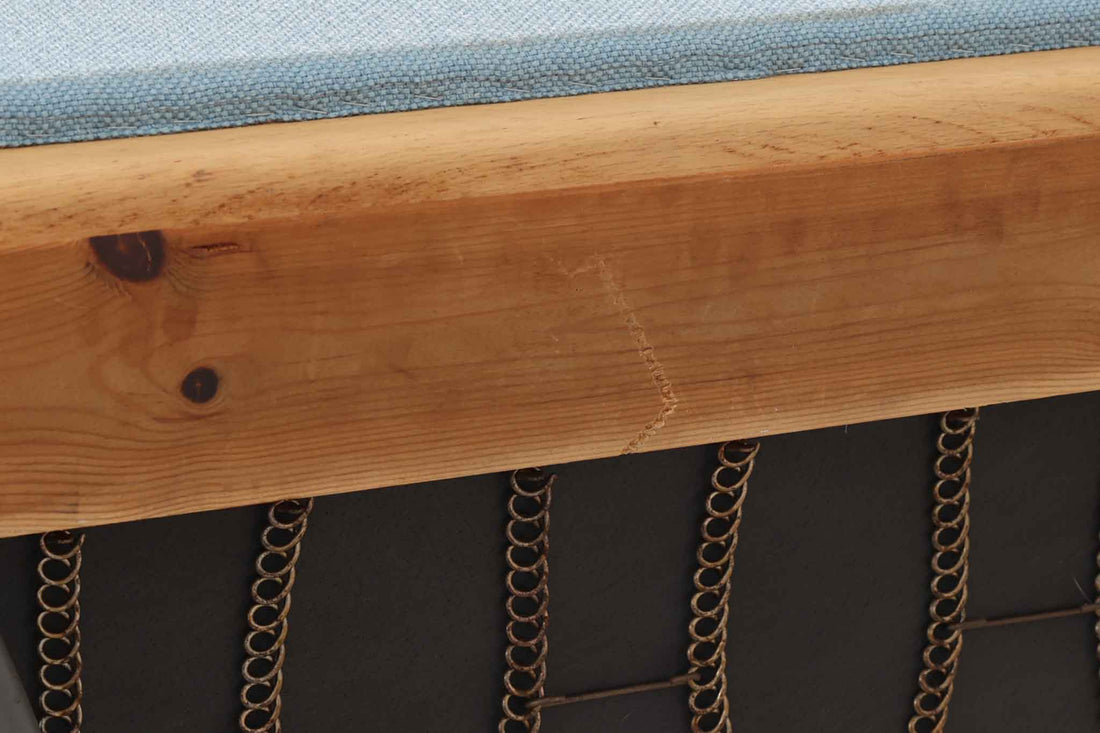 北欧家具ビンテージ　GE258　デイベッド　オーク材　Hans J.Wegner（ハンス・J・ウェグナー）　GETAMA/ゲタマ