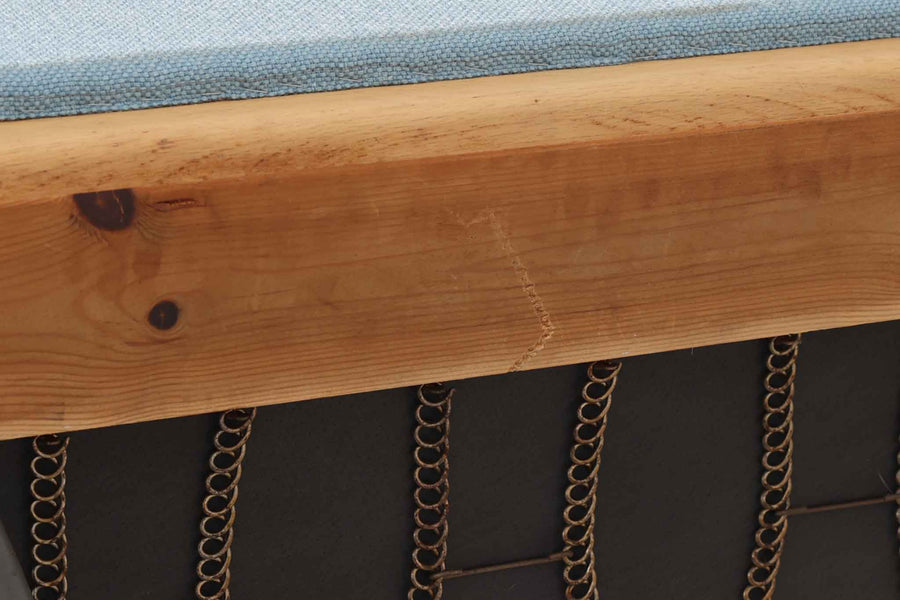北欧家具ビンテージ　GE258　デイベッド　オーク材　Hans J.Wegner（ハンス・J・ウェグナー）　GETAMA/ゲタマ