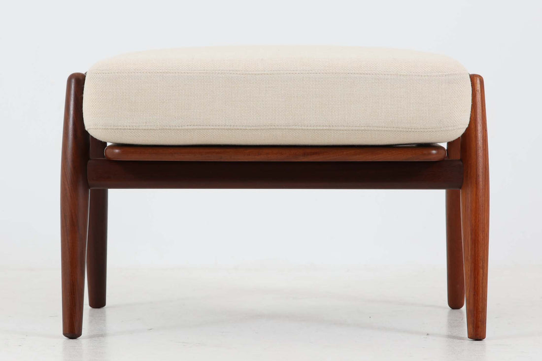 北欧家具ビンテージ GE240 オットマン/スツール Hans J.Wegner(ハンス