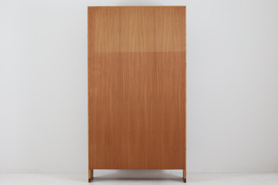 Hans J.Wegner(ハンス・J・ウェグナー)　ブックシェルフ/本棚　オーク材　RY Mobler　北欧ビンテージ家具