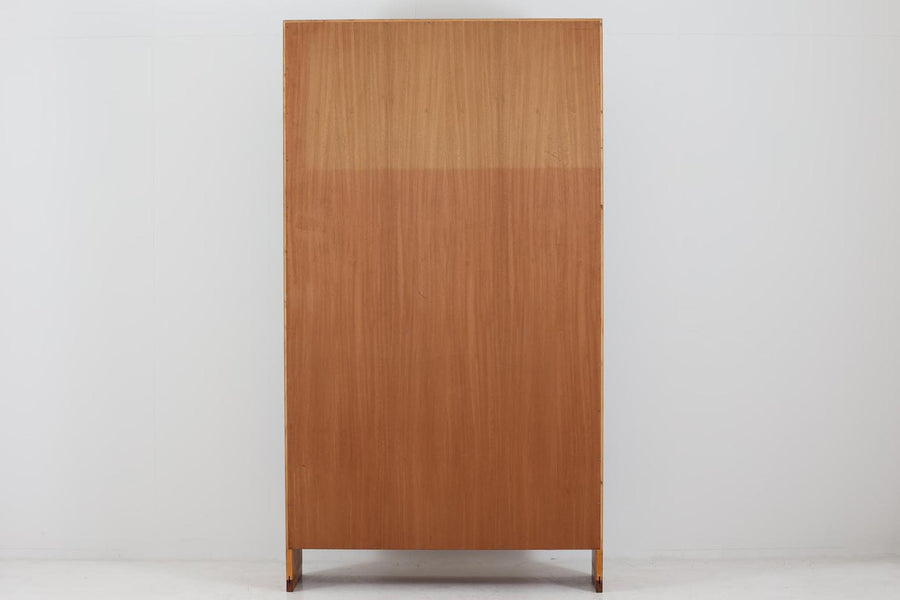 Hans J.Wegner(ハンス・J・ウェグナー)　ブックシェルフ/本棚　オーク材　RY Mobler　北欧ビンテージ家具