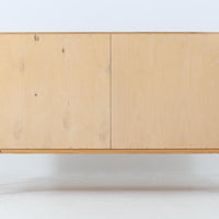 Poul Hundevad　ローボード/サイドボード　チーク材　北欧家具ビンテージ　デンマーク製