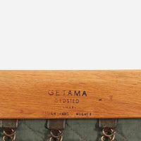 北欧家具ビンテージ　GE290　シングルソファ　オーク材　Hans J.Wegner（ハンス・J・ウェグナー）　GETAMA/ゲタマ