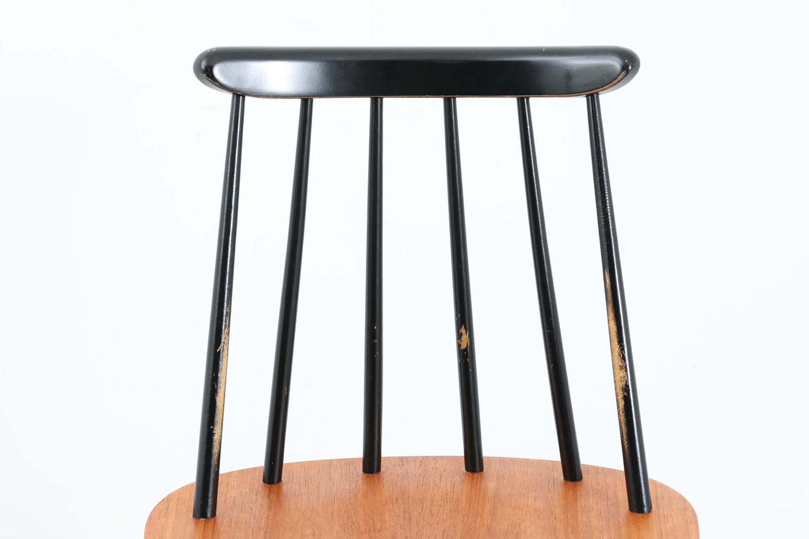 Ilmari Tapiovaara(イルマリ・タピオヴァーラ) Fanett(ファネット