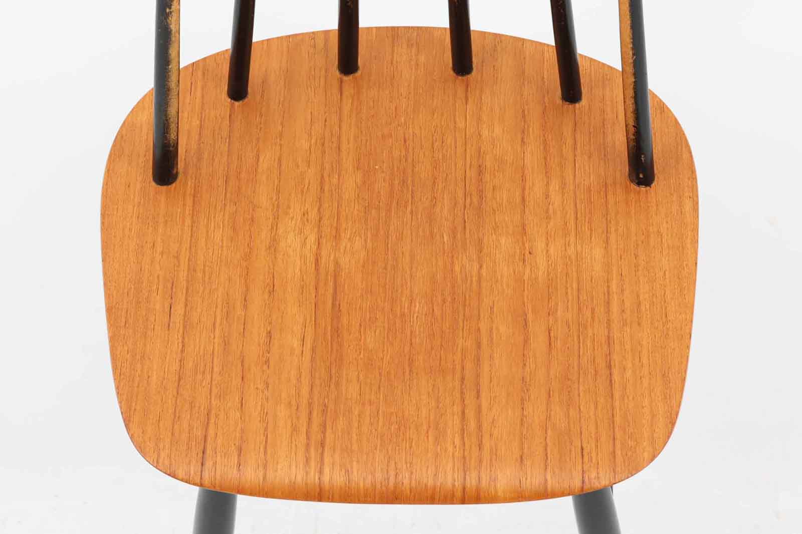 Ilmari Tapiovaara(イルマリ・タピオヴァーラ) Fanett(ファネット