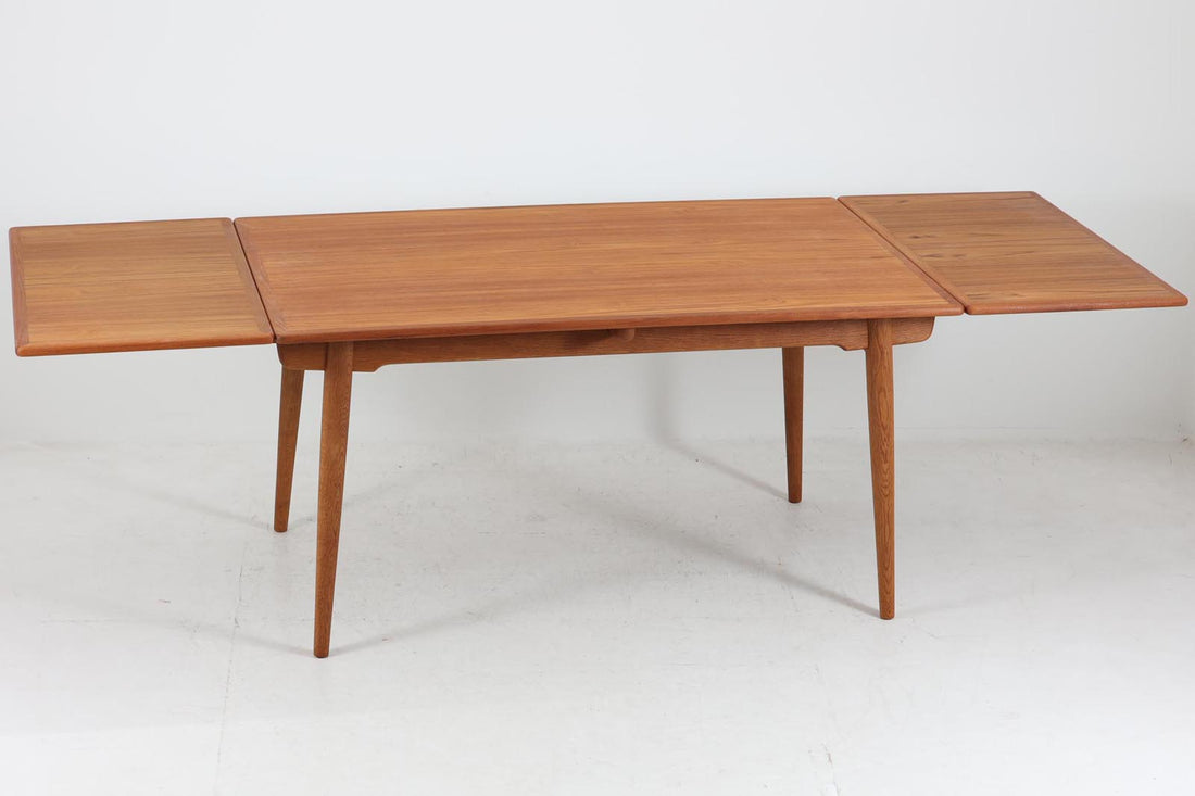 Hans J.Wegner(ハンス・J・ウェグナー) AT312 ダイニング