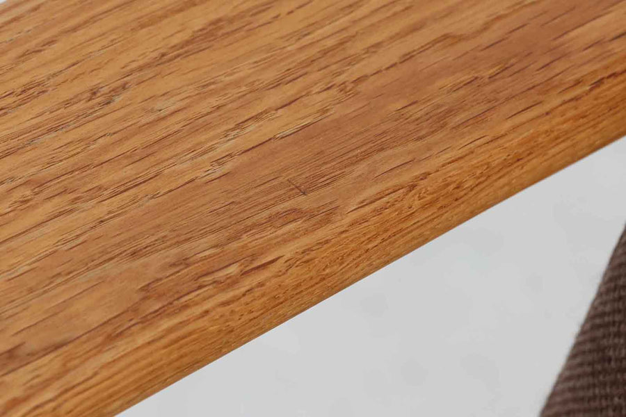 北欧家具ビンテージ　GE290A　ハイバックソファ　オーク材　Hans J.Wegner（ハンス・J・ウェグナー）　GETAMA/ゲタマ
