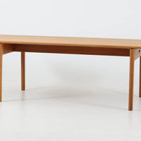 Hans J.Wegner(ハンス・J・ウェグナー)　センターテーブル　AT15　150cm　オーク無垢材　北欧家具ビンテージ　デンマーク製
