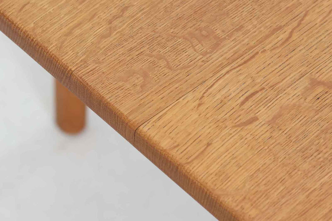 Hans J.Wegner(ハンス・J・ウェグナー)　センターテーブル　AT15　150cm　オーク無垢材　北欧家具ビンテージ　デンマーク製