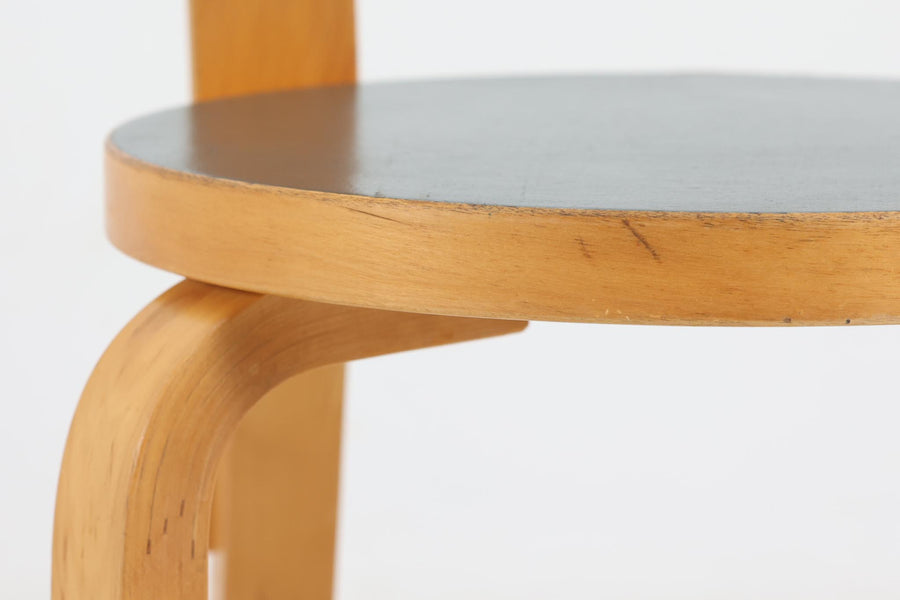 Alvar Aalto(アルヴァ・アアルト) No.66 チェア 北欧家具