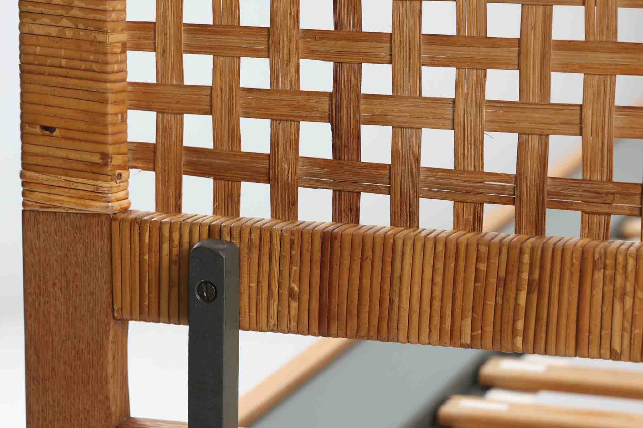 Hans J.Wegner（ハンス・J・ウェグナー） シングルベッドフレーム