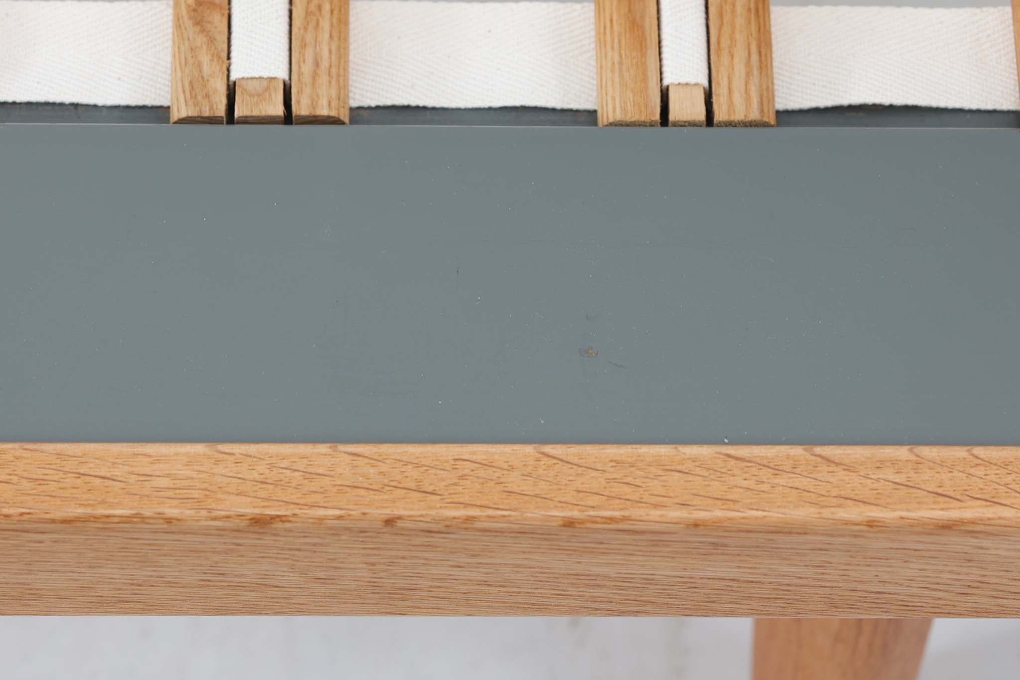 Hans J.Wegner（ハンス・J・ウェグナー） シングルベッドフレーム