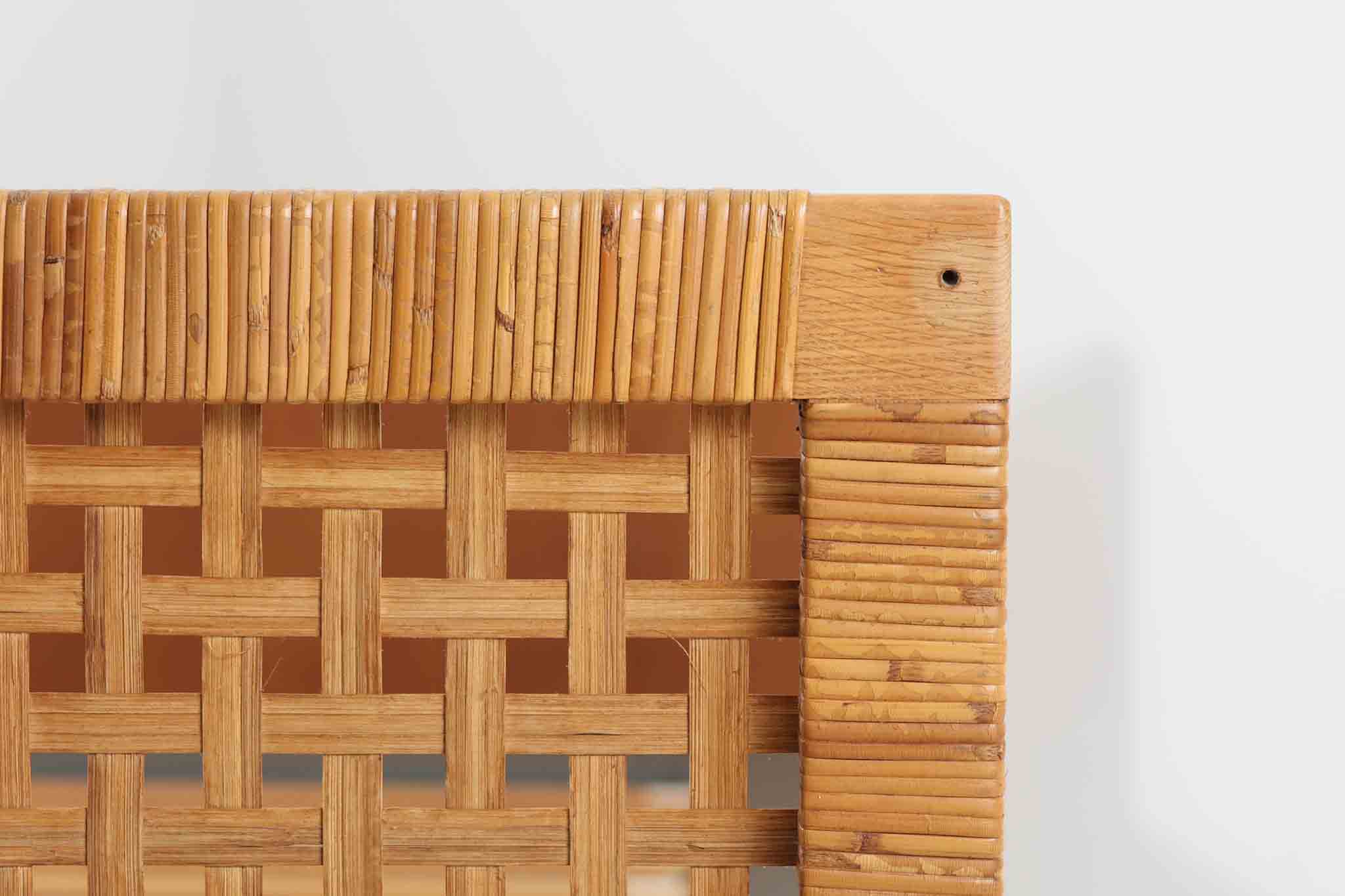 Hans J.Wegner（ハンス・J・ウェグナー） シングルベッドフレーム