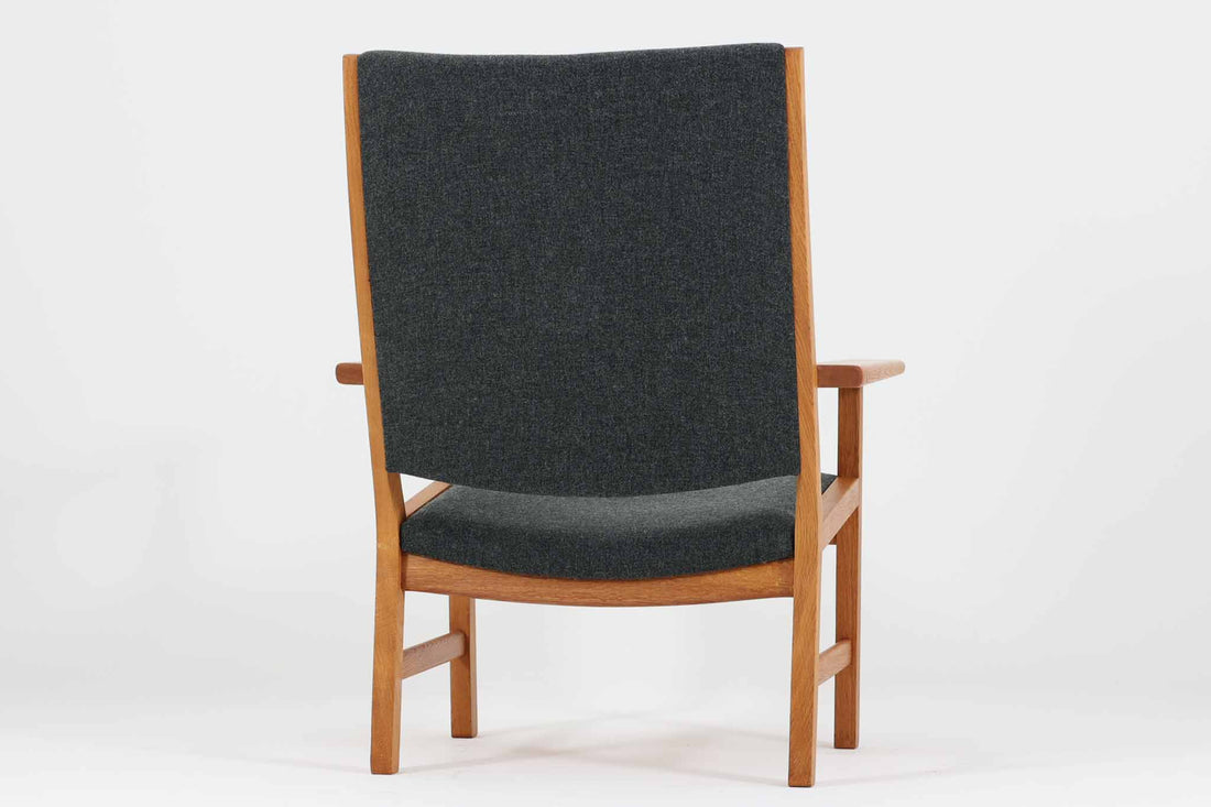 Hans J.Wegner（ハンス・J・ウェグナー） ハイバックアーム