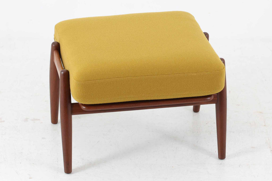 北欧家具ビンテージ GE240 オットマン/スツール Hans J.Wegner(ハンス