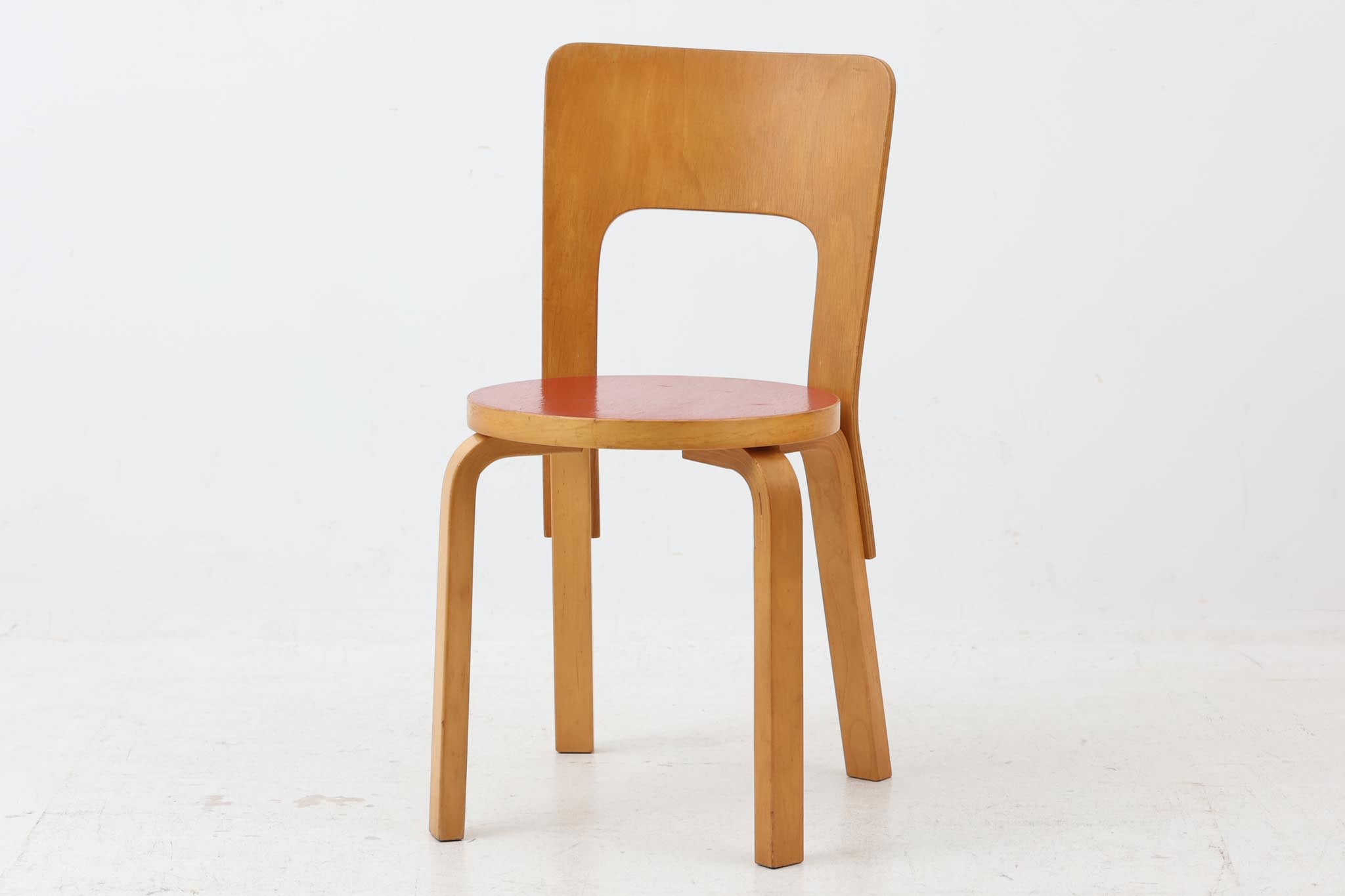Alvar Aalto(アルヴァ・アアルト) No.66 チェア 北欧家具 Alvar Aalto(アルヴァ・アアルト) No.66 チェア 北欧家具