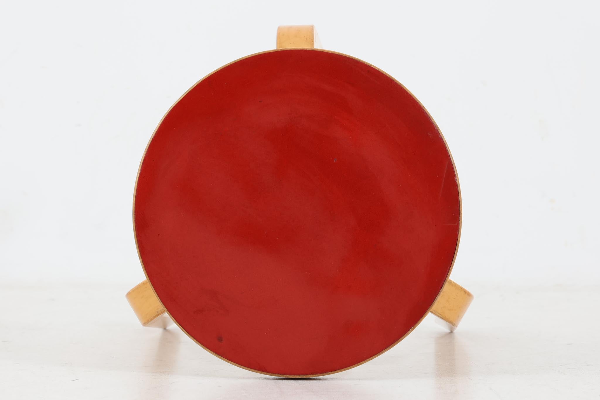 Alvar Aalto(アルヴァ・アアルト) スツール 北欧家具ビンテージ – CHLOROS
