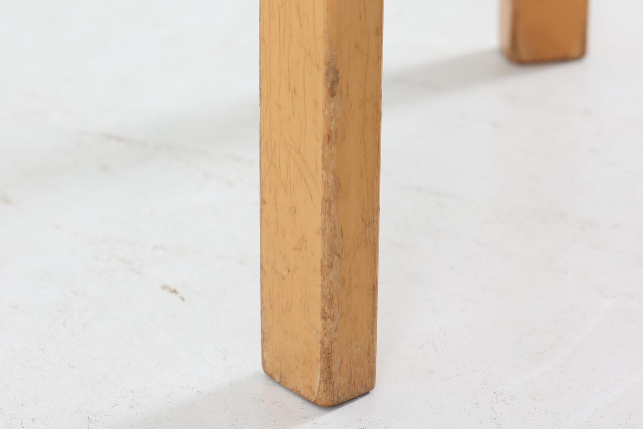 Alvar Aalto(アルヴァ・アアルト) スツール 北欧家具ビンテージ – CHLOROS