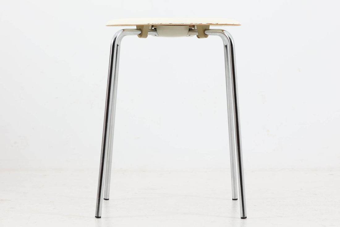 Fritz Hansen × Fragmentドットスツール ハーマンミラー - 椅子/チェア Fritz Hansen × Fragmentドットスツール ハーマンミラー - 椅子/チェア