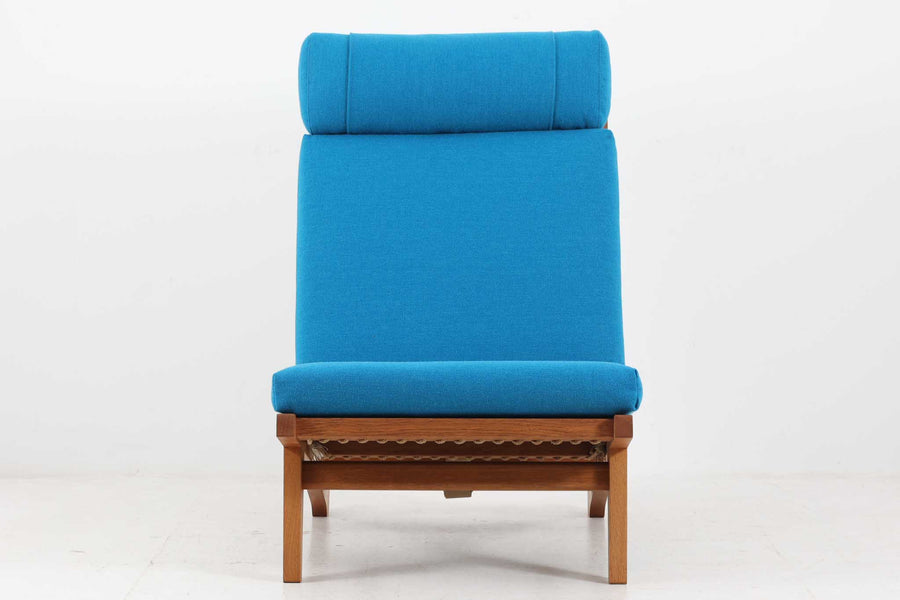 北欧家具ビンテージ　AP71　ハイバックソファ　オーク材　Hans J.Wegner（ハンス・J・ウェグナー）　A.P. Stolen