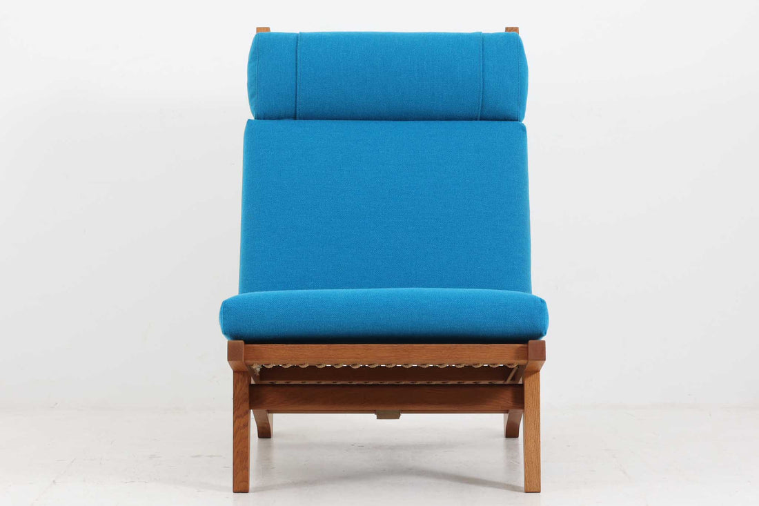 北欧家具ビンテージ　AP71　ハイバックソファ　オーク材　Hans J.Wegner（ハンス・J・ウェグナー）　A.P. Stolen