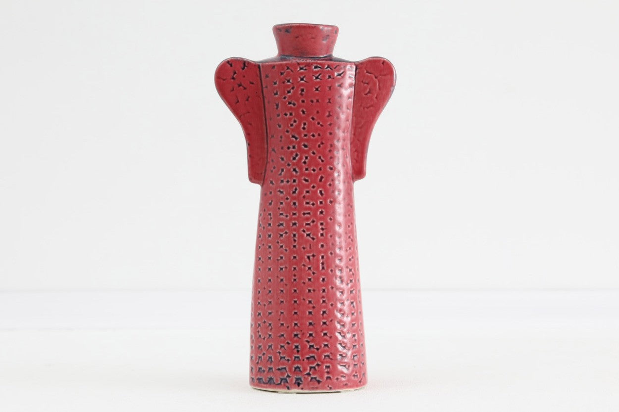 希少 Rorstrand製 Lisa Larson リサ ラーソン Vase Coat コート