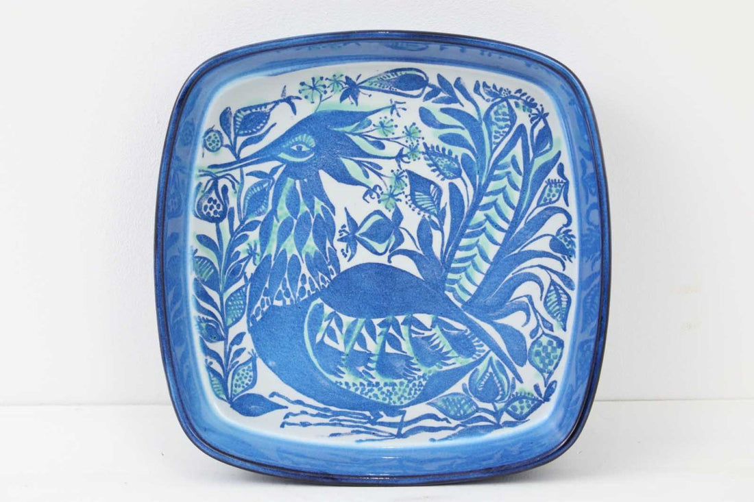 アルミニア窯 Royal Copenhagen ロイヤルコペンハーゲン