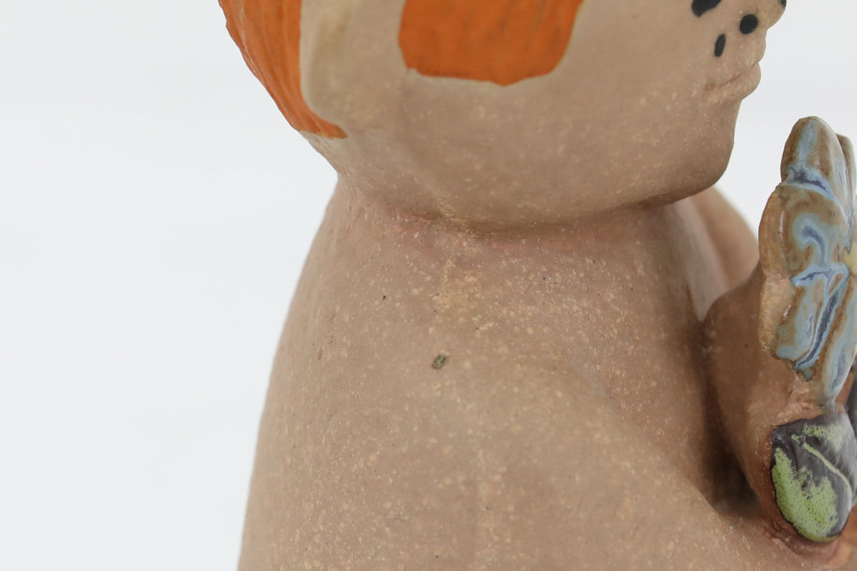 Lisa Larson リサ ラーソン ADAM＆EVA STOR アダムとイブの2体セット