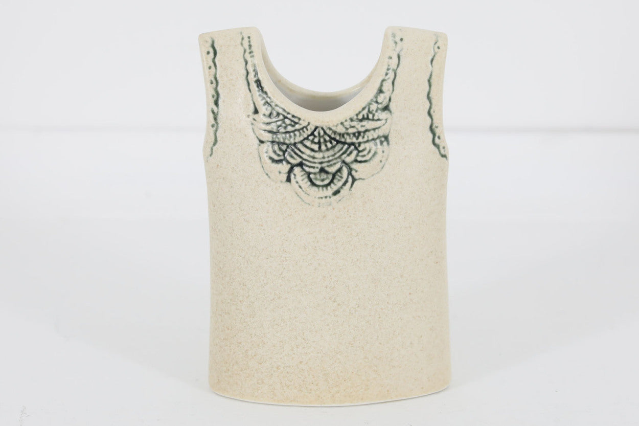 希少 Rorstrand製 Lisa Larson リサ ラーソン Vase ベスト