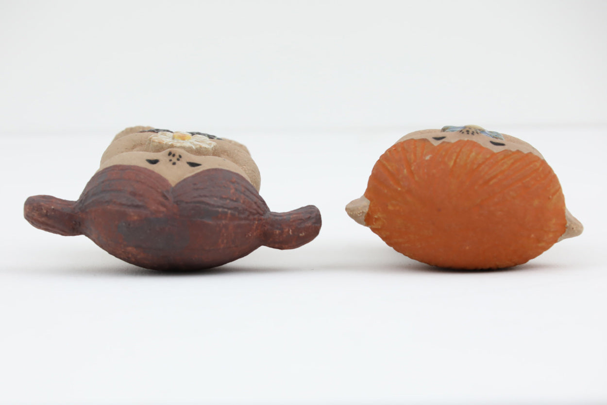 Lisa Larson リサ ラーソン Adam&Eva アダムとイブのセット 子供 – CHLOROS