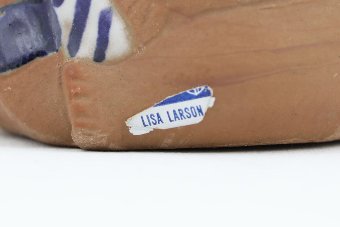 Lisa Larson リサ ラーソン　LARSONS UNGAR　Johanna ヨハンナ