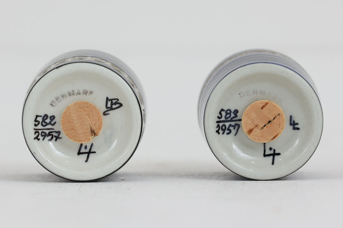 Royal Copenhagen ロイヤルコペンハーゲン lise koefoed Tenera テネラ