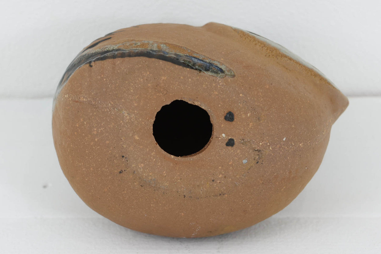 LisaLarsonの人気のネコ。こちらはLILLAZOOシリーズで1956年から1978年にかけて製造されたものです。他にも同じシリーズのネコは3種類。非常に人気のあったシリーズで流通量も多く、リサのビンテージ商品の中では比較的手に入りやすい商品ですが、現地での価格は少しずつ高騰することが予想されます。