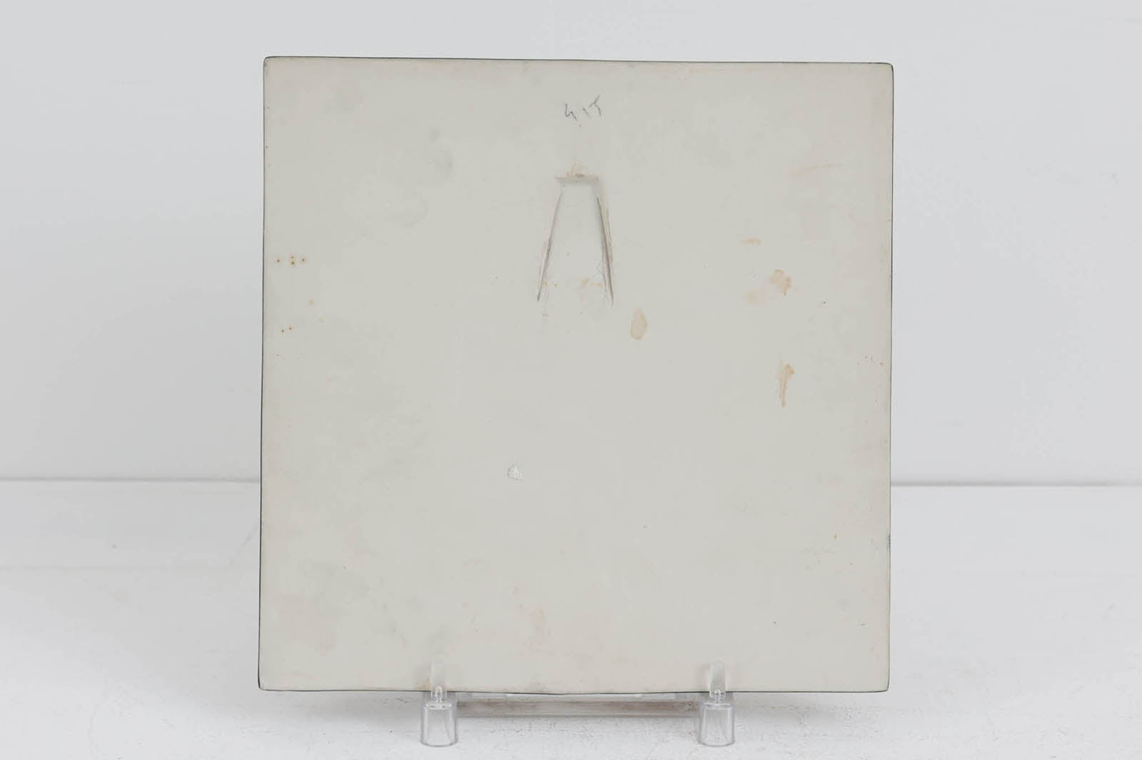 LisaLarsonの陶板の中でも代表的なシリーズがこのUNIKシリーズです。1967年から1986年にかけて製造され、比較的流通量は多いシリーズです。