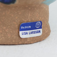 Lisa Larson リサ ラーソン　ALL VARLDENS BARN 世界の子供シリーズ　第1弾　東西南北4体セット/Nord Syd Vast Ost　