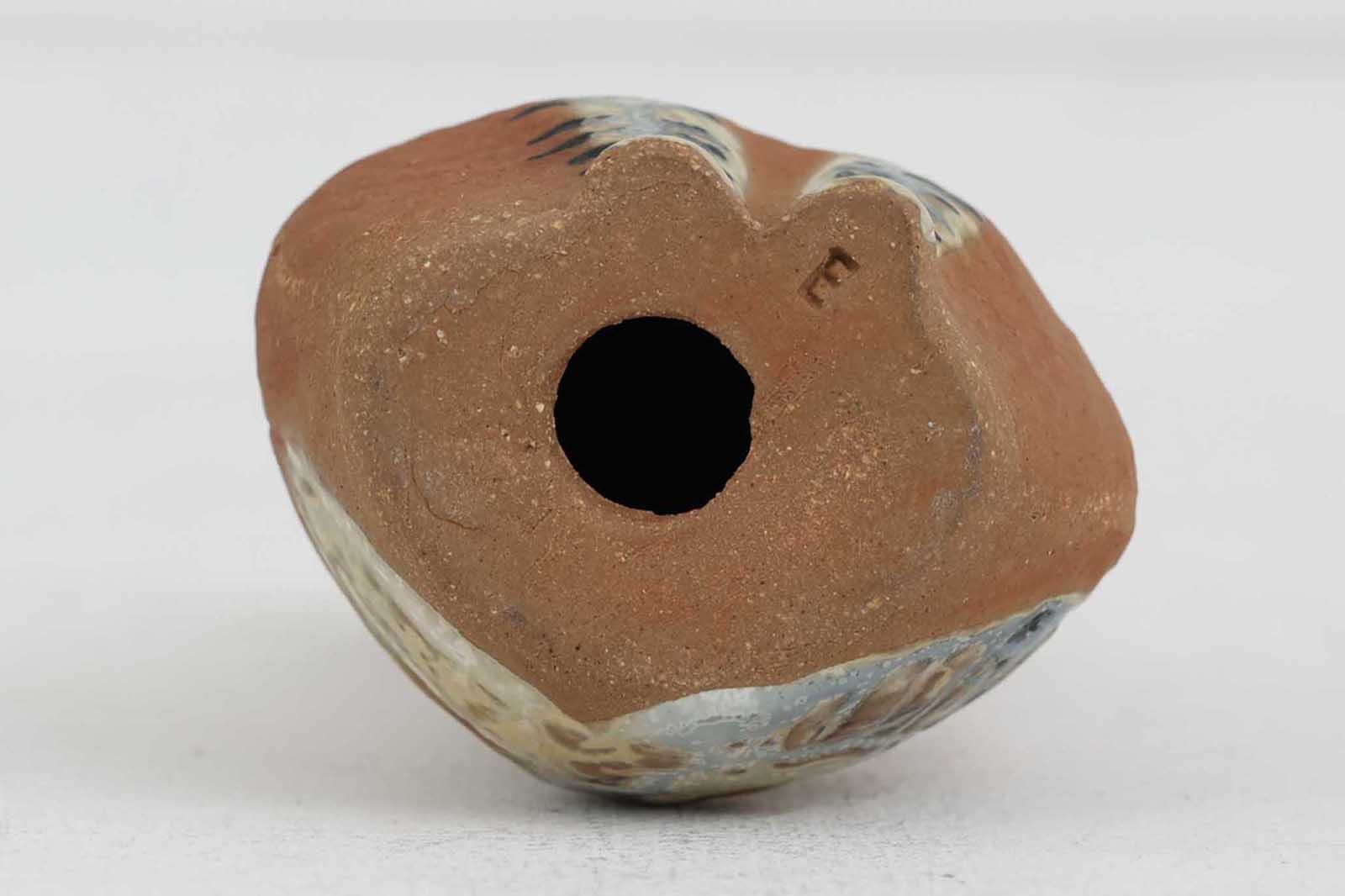 LisaLarsonの人気のネコ。こちらはLILLAZOOシリーズで1956年から1978年にかけて製造されたものです。他にも同じシリーズのネコは3種類。非常に人気のあったシリーズで流通量も多く、リサのビンテージ商品の中では比較的手に入りやすい商品ですが、現地での価格は少しずつ高騰することが予想されます。