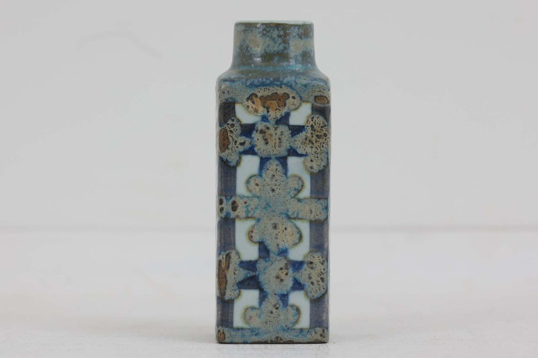 Royal Copenhagen　ロイヤルコペンハーゲンBACAバッカ　小さなVase フラワーベース