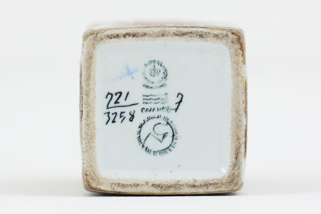 新着RoyalCopenhagen((ロイヤルコペンハーゲン)BACA(バッカ